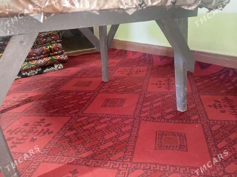 stol - Daşoguz - img 1