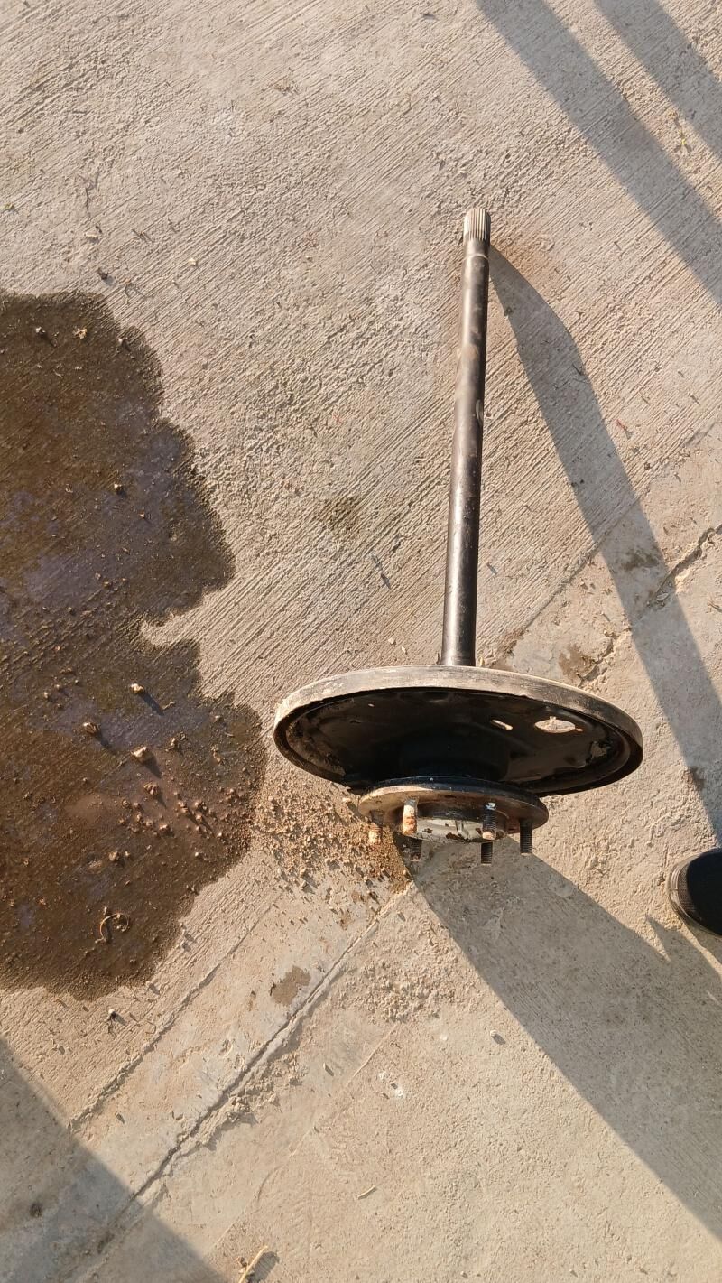 Palos 450 TMT - Ашхабад - img 1