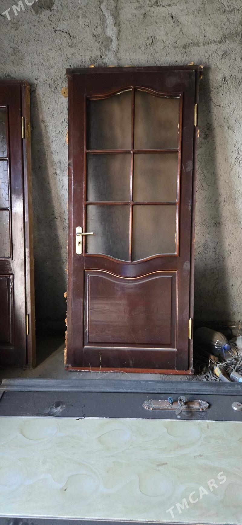 içgi gapy - Gökdepe - img 1