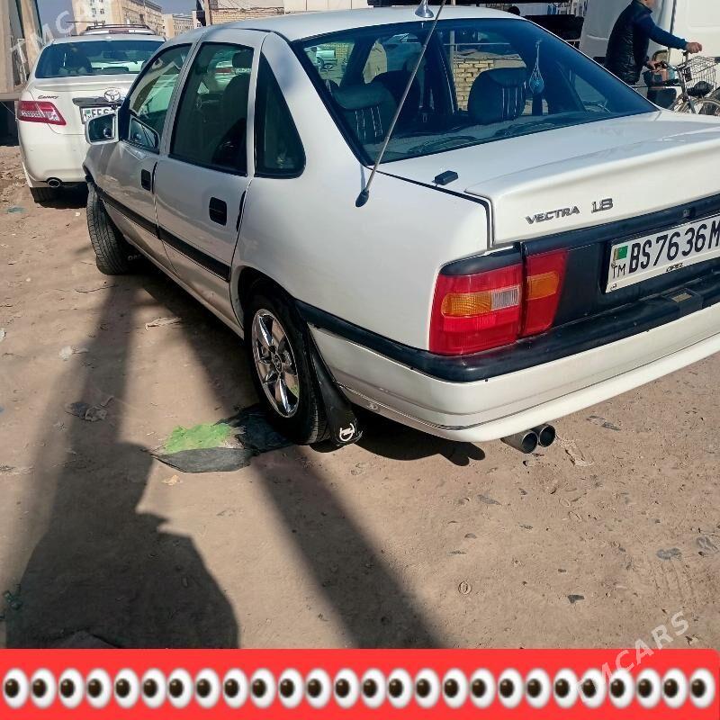 Opel Vectra 1992 - 50 000 TMT - Baýramaly - img 1