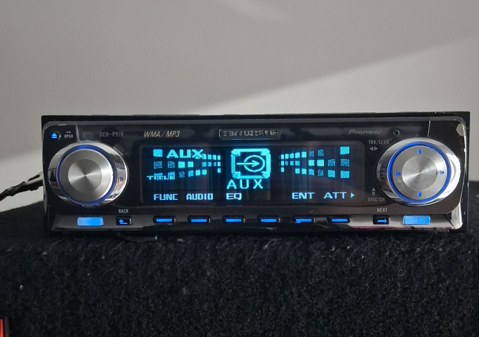 Exa 919 mp3 10 000 TMT - Aşgabat - img 1