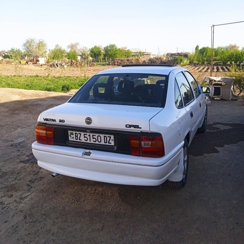 Opel Vectra 1993 - 40 000 TMT - Görogly (Tagta) - img 1