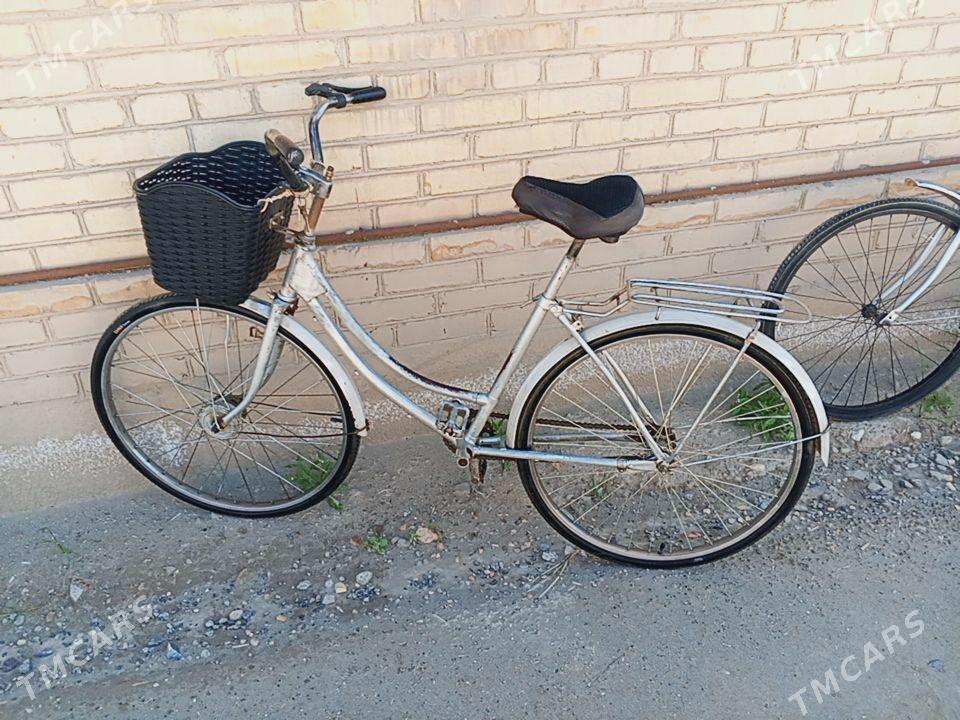 welesipet - Саят - img 1