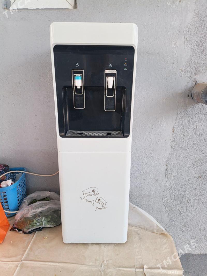 Kuler - ул. Советская (Гарашсызлык шаёлы) - img 1