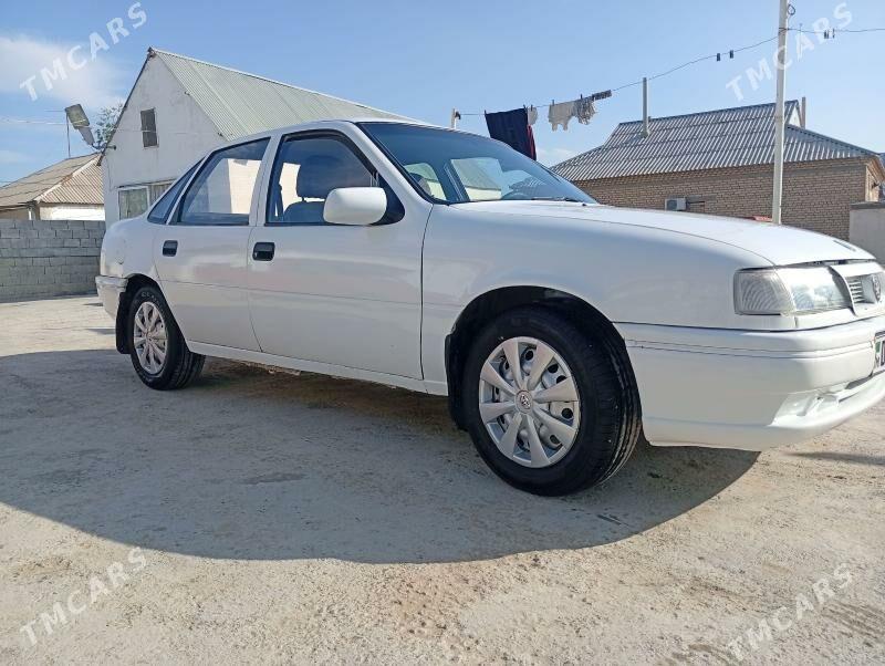Opel Vectra 1990 - 50 000 TMT - Gökdepe - img 1