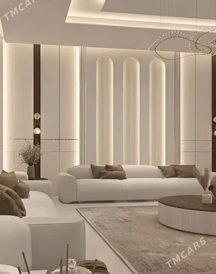 AÝDYN DIZAÝYN STUDIOSY - Aşgabat - img 1