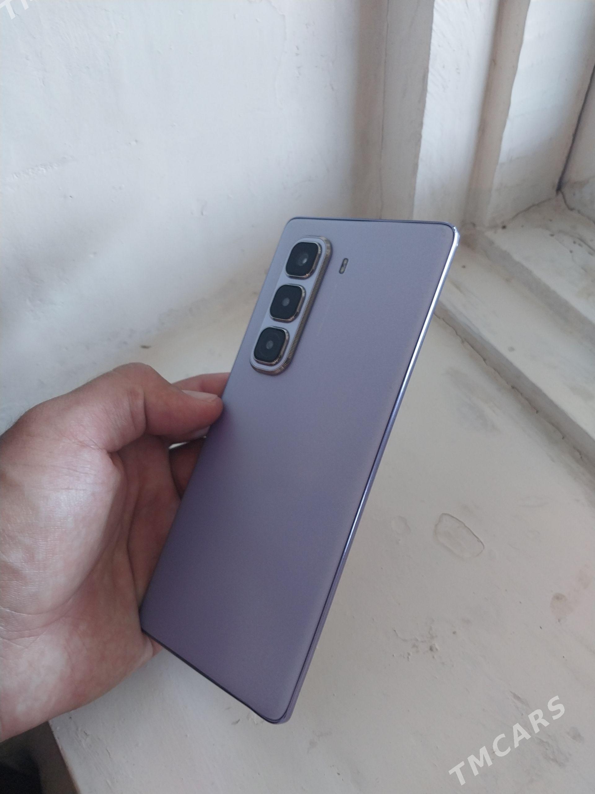 Infinix hot 50 pro+ - Дашогуз - img 1