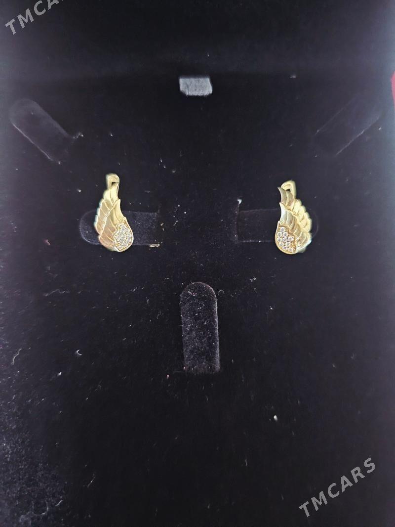 gyzyl gulahalka - Türkmenabat - img 1