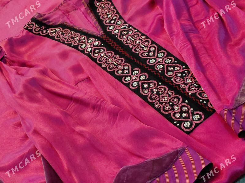 Çille koynek - Balkanabat - img 1