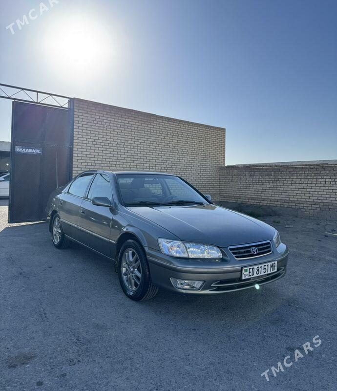 Toyota Camry 1998 - 152 000 TMT - Mary - img 1