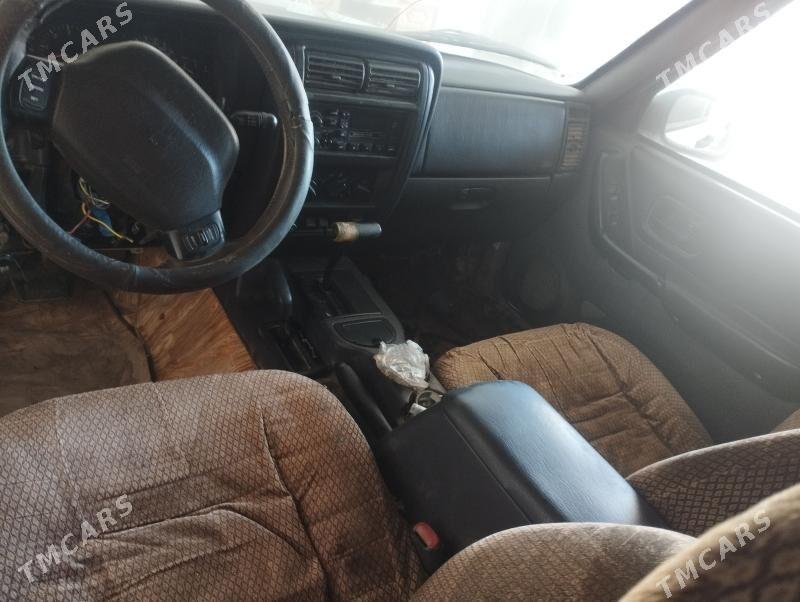 Jeep Cherokee 2001 - 60 000 TMT - Saýat - img 1