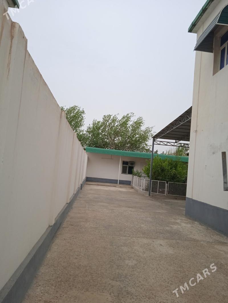 Tejen şäher 2 etaž elitnikatež - Tejen - img 1