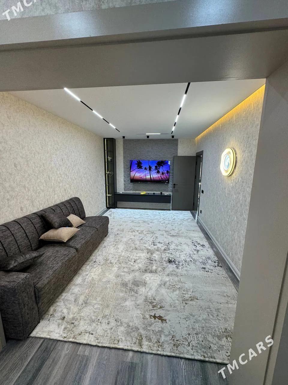 Люкс квартира - Мары - img 1