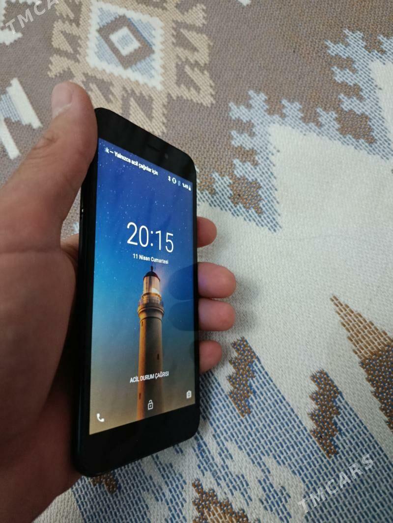 redmi go - Balkanabat - img 1