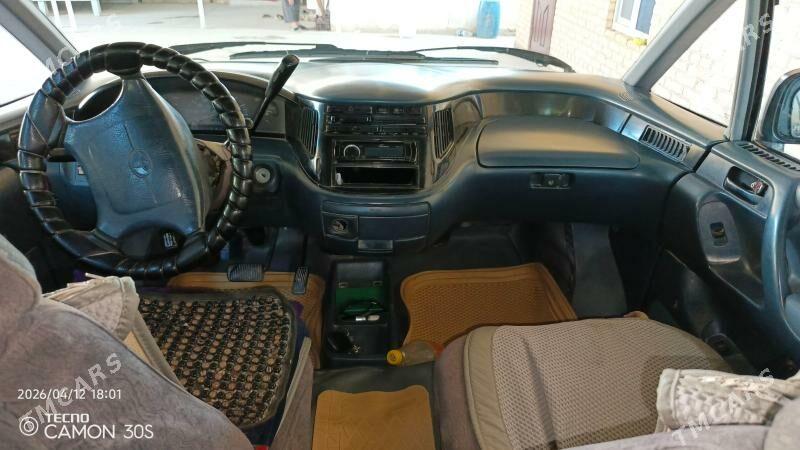 Toyota Previa 1992 - 85 000 TMT - Halaç - img 1