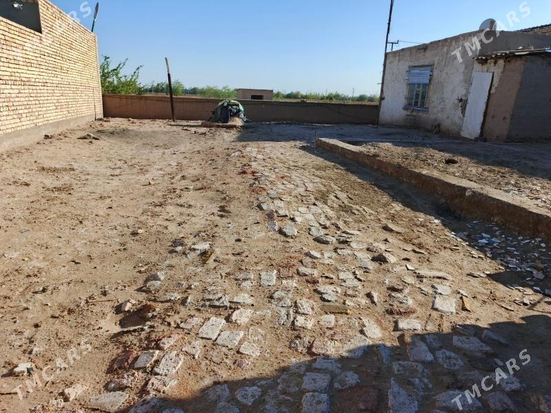 mellek er - Дашогуз - img 1