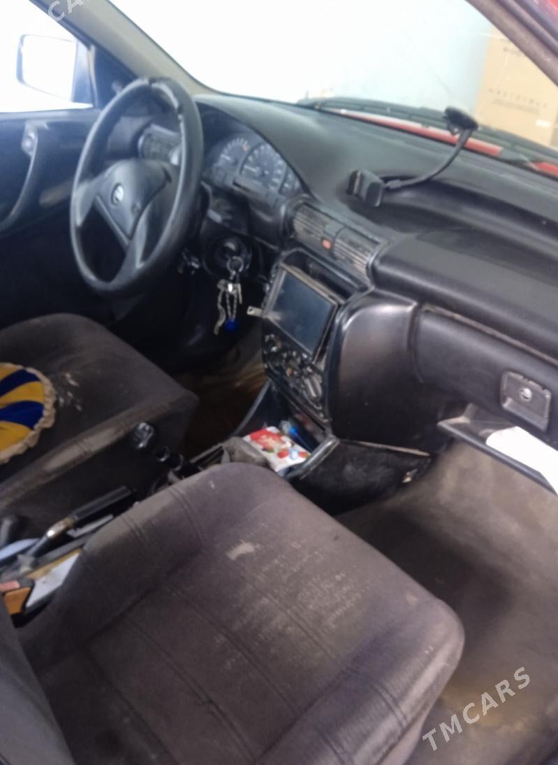 Opel Astra 1993 - 43 000 TMT - Байрамали - img 1