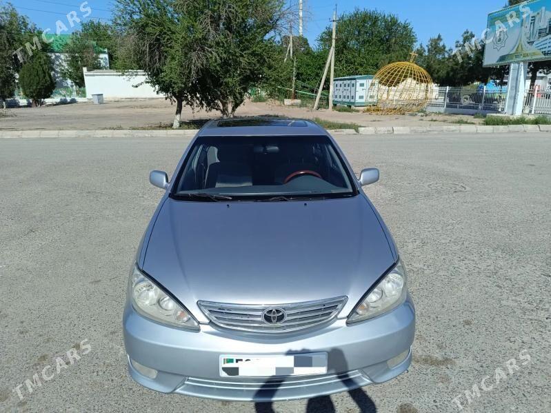 Toyota Camry 2004 - 170 000 TMT - Mary - img 1