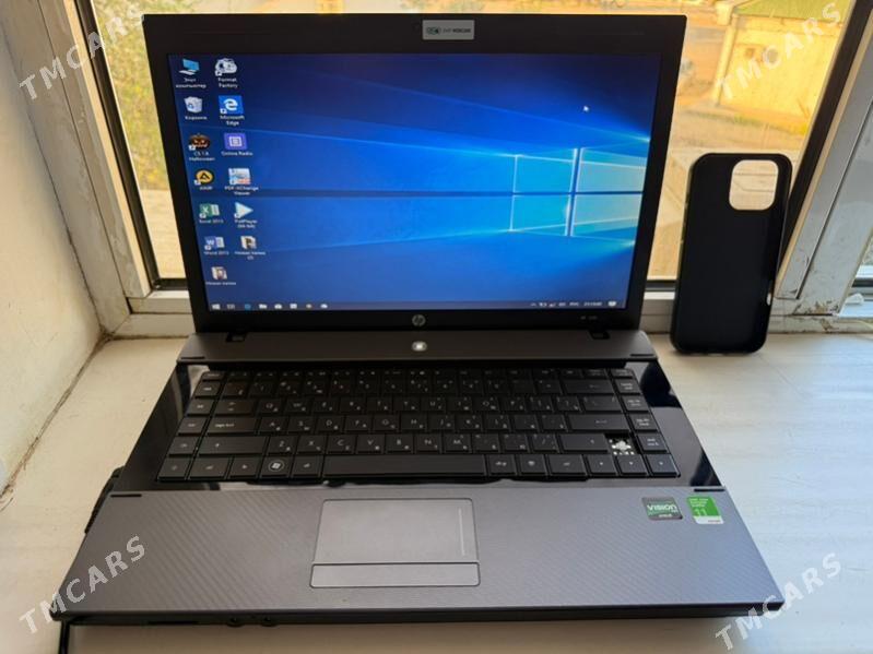 Hp - Туркменабат - img 1