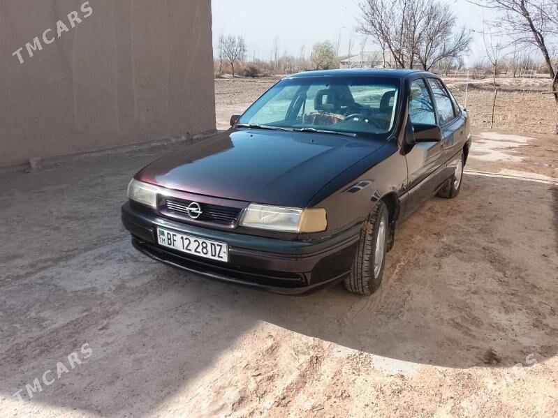 Opel Vectra 1995 - 50 000 TMT - Болдумсаз - img 1