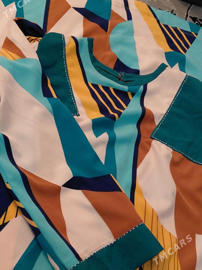 Krek koynekler - Балканабат - img 1