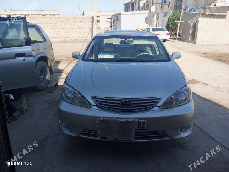 Toyota Camry 2003 - 200 000 TMT - Akdepe - img 1