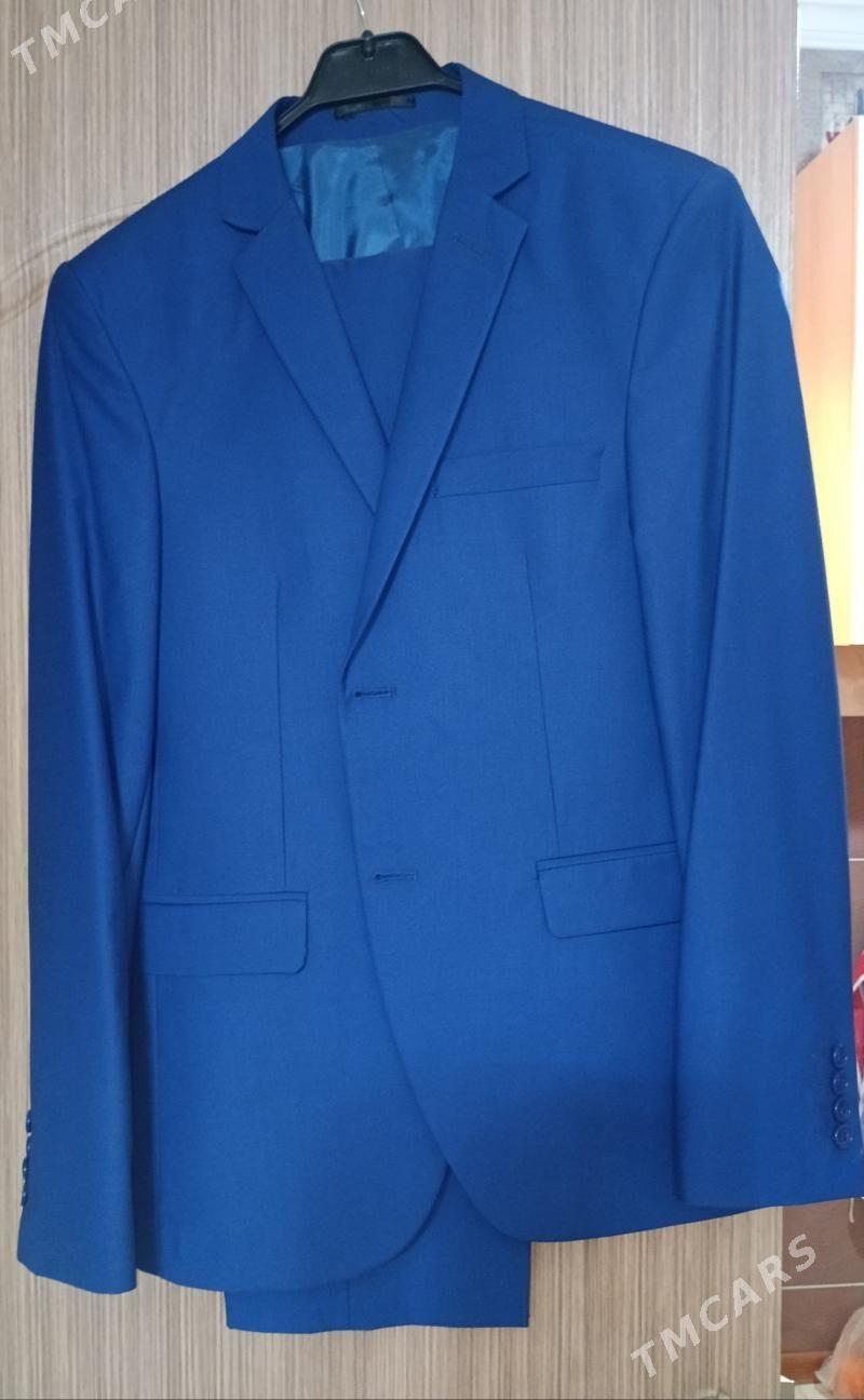 Костюм - 10 mkr - img 1