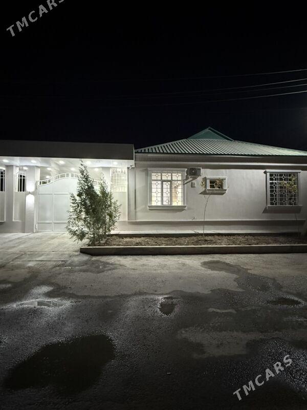 Çoganly 5 sotok plan - Ашхабад - img 1