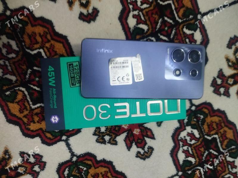 infinix note 30 - Сейди - img 1