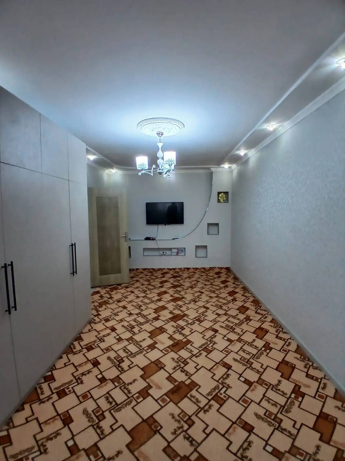 arenda gyrasdan mir - Ашхабад - img 1