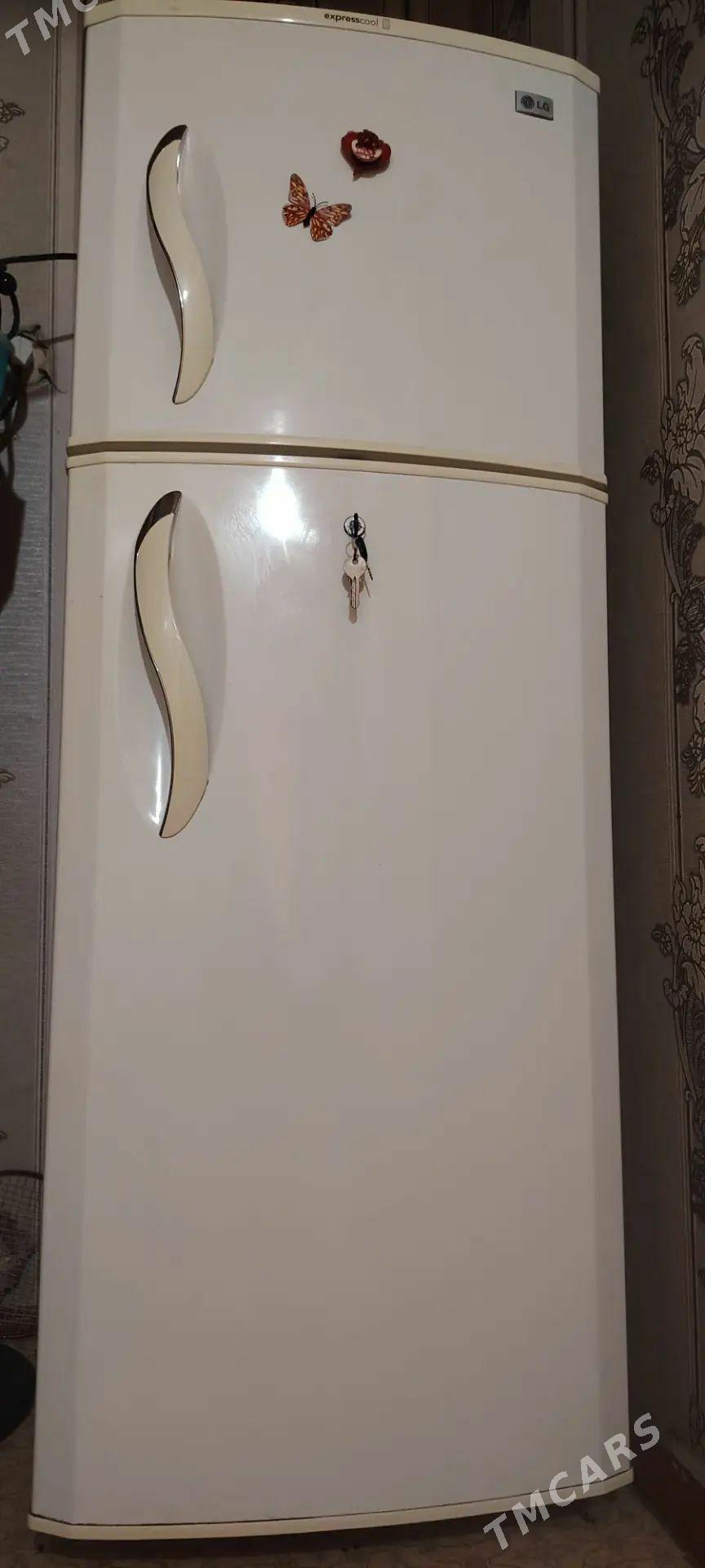 холодильник holodilnik - Туркменабат - img 1