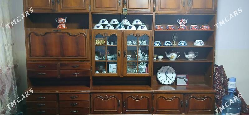 Mebel Garnitur - Büzmeýin - img 1