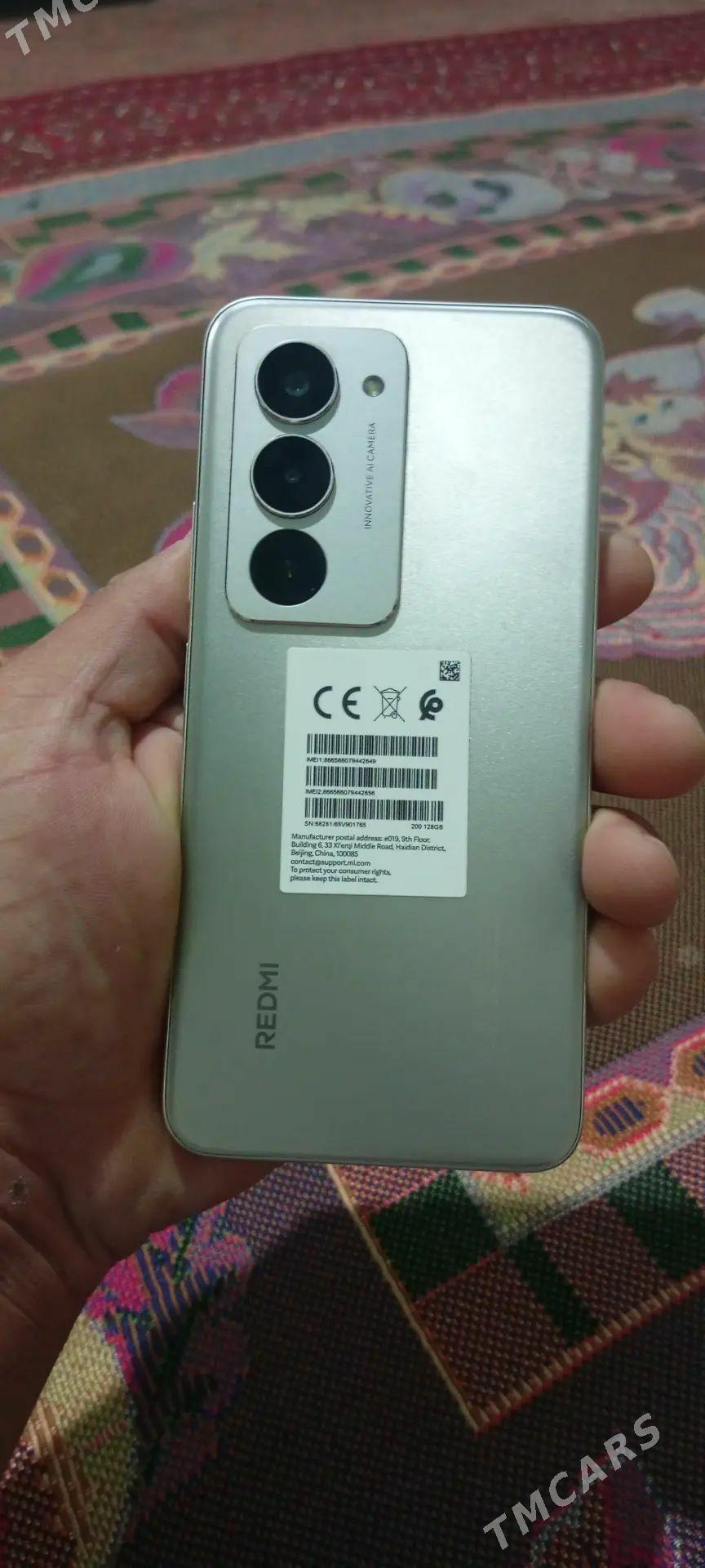 telefon - Гёкдепе - img 1