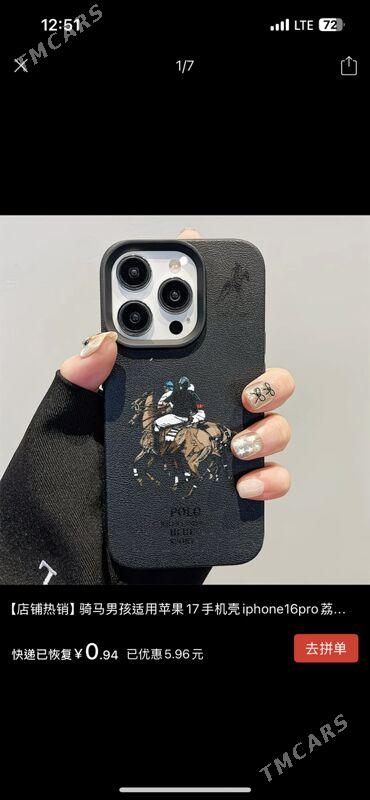 iphone cehol - Aşgabat - img 1