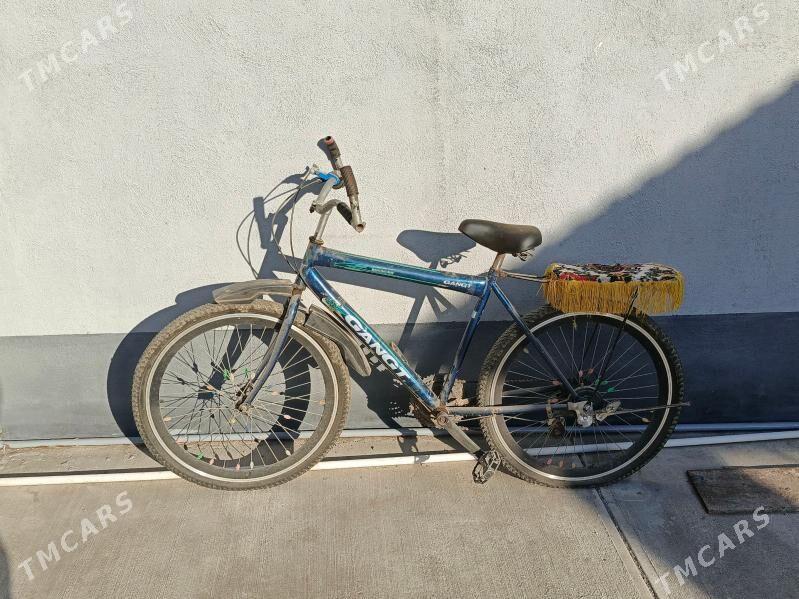 welosiped - Дашогуз - img 1