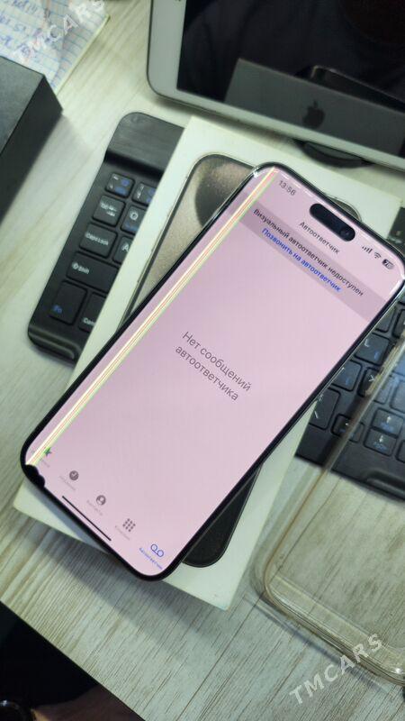 Ip 15promax - Туркменбаши - img 1