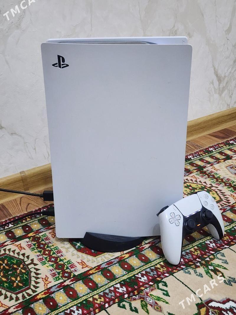 PS5 Fat - Çoganly - img 1
