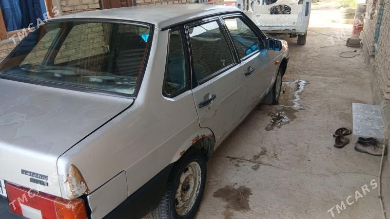 Lada 21099 2002 - 18 000 TMT - Кака - img 1