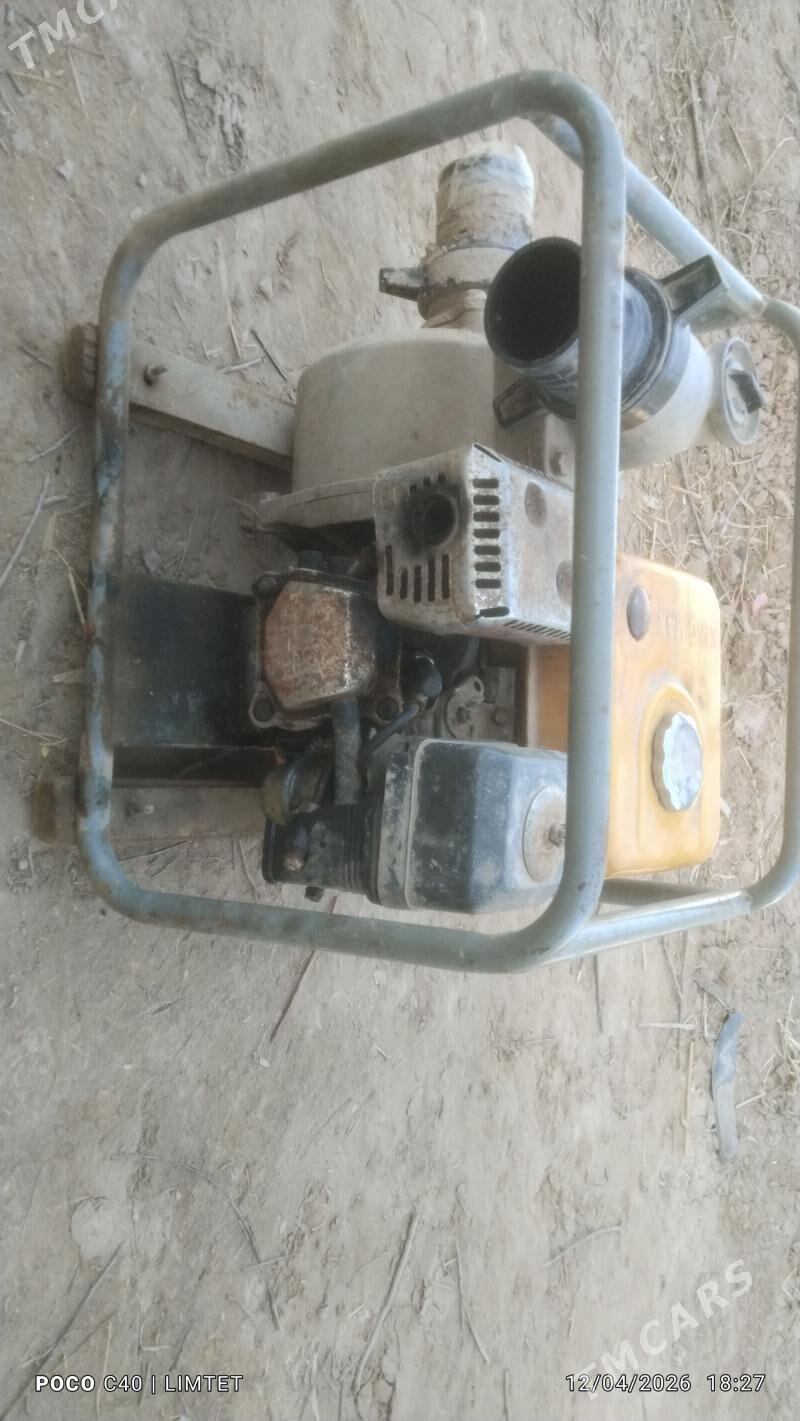 Super max - Görogly (Tagta) - img 1