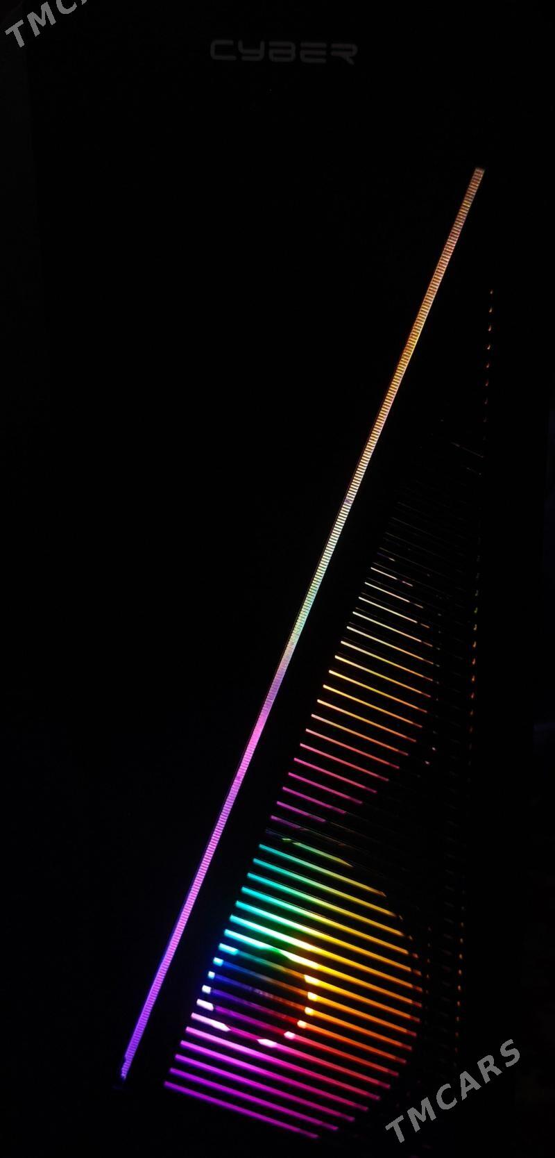 PC - Ашхабад - img 1