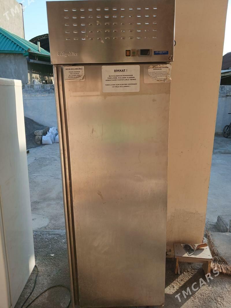 haladilnik - Çoganly - img 1