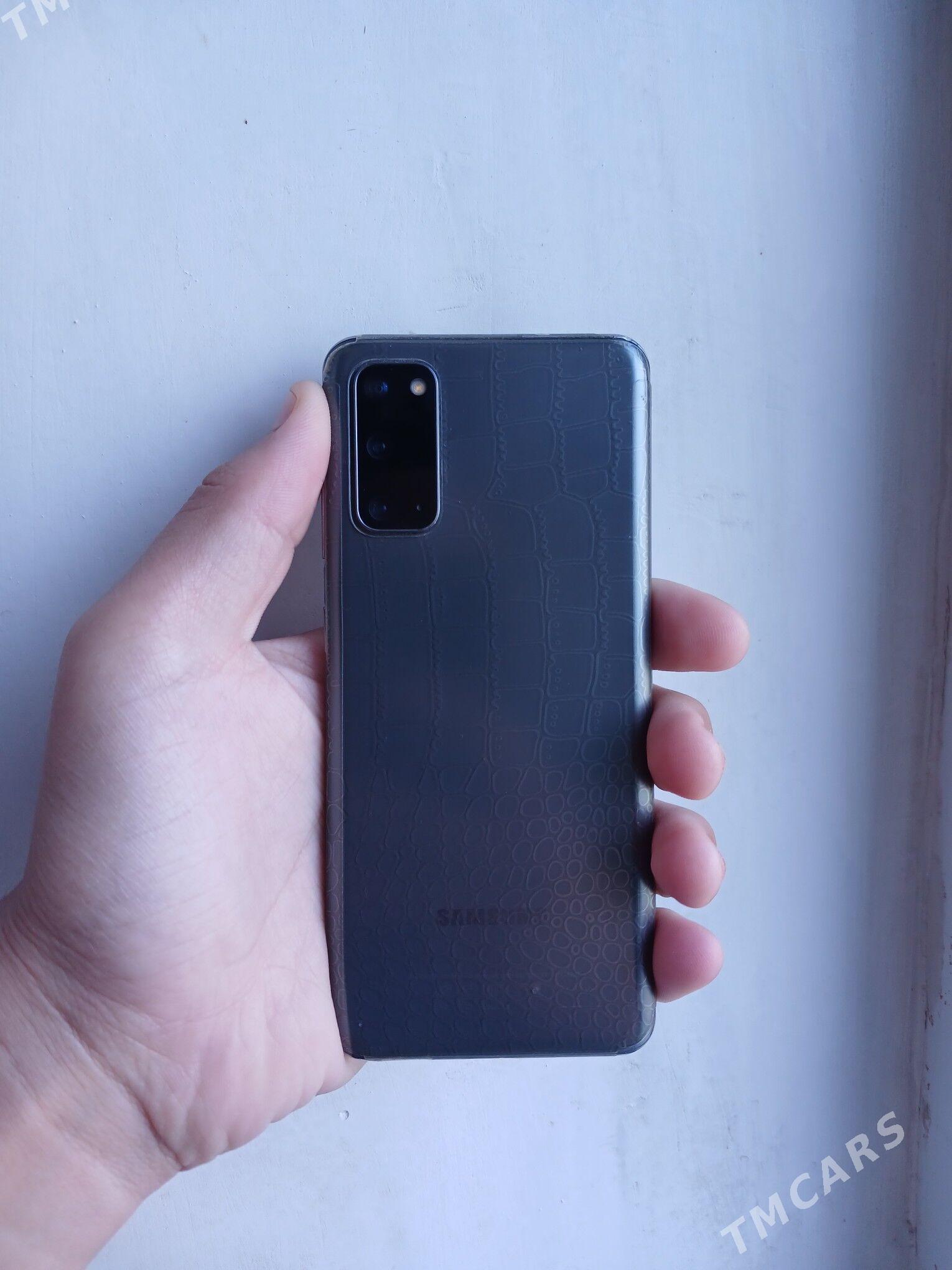 S20 8/128 - Görogly (Tagta) - img 1