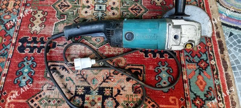 Болгарка - Дашогуз - img 1