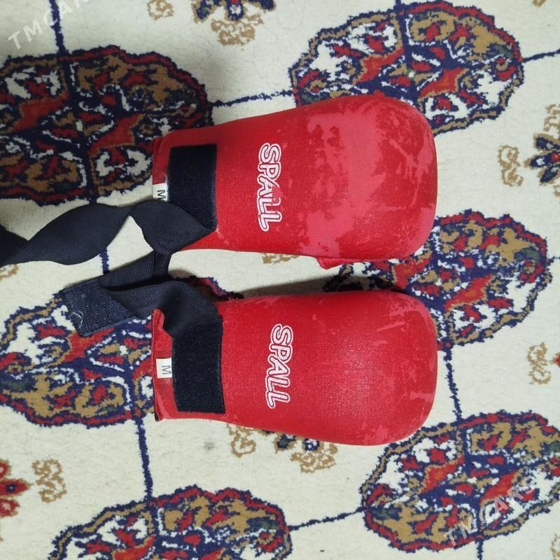 karate percatka - Чоганлы - img 1