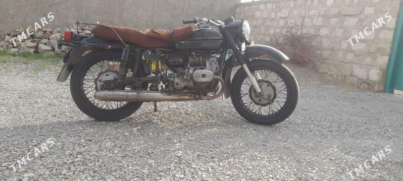 Ural 5557 2003 - 3 500 TMT - Берекет - img 1