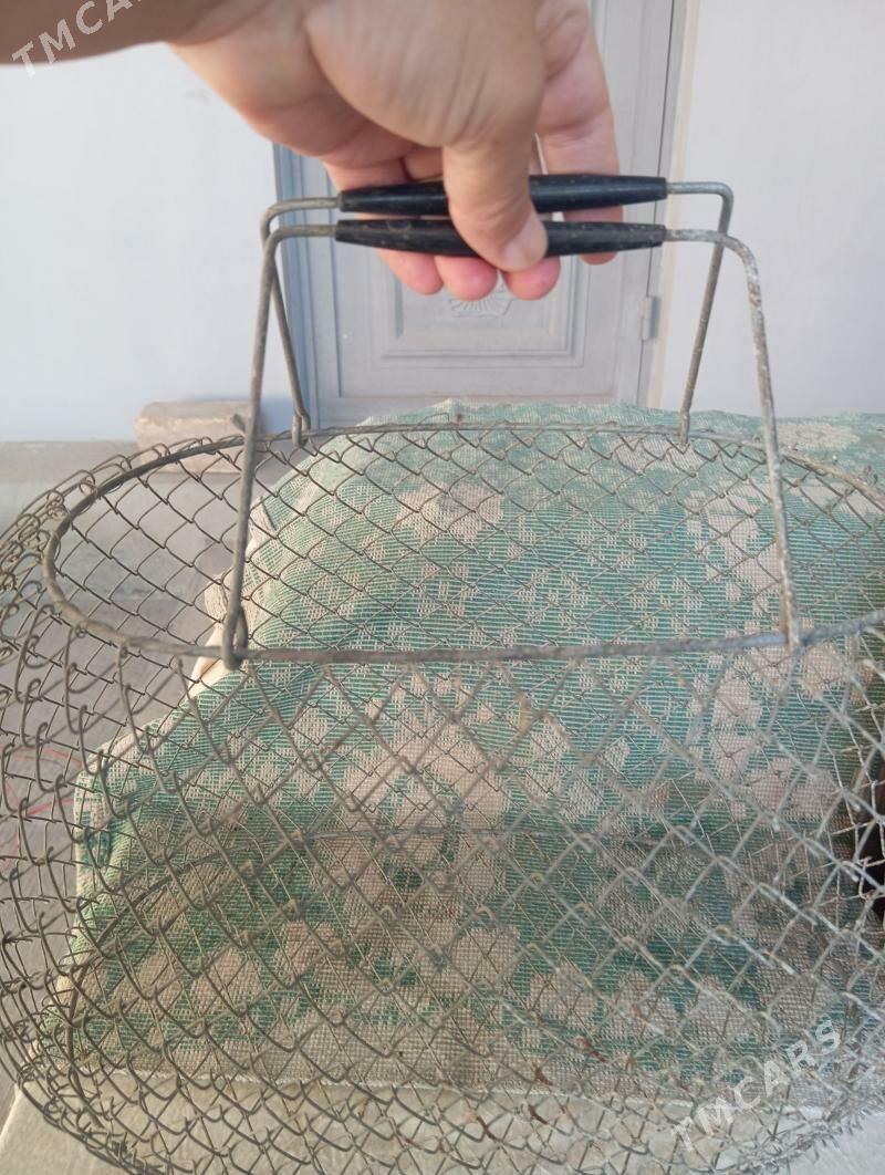 сетка сумка - Görogly (Tagta) - img 1