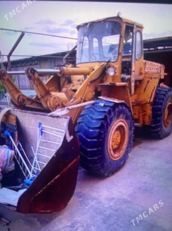 Volvo XC70 2000 - 240 000 TMT - Bäherden - img 1