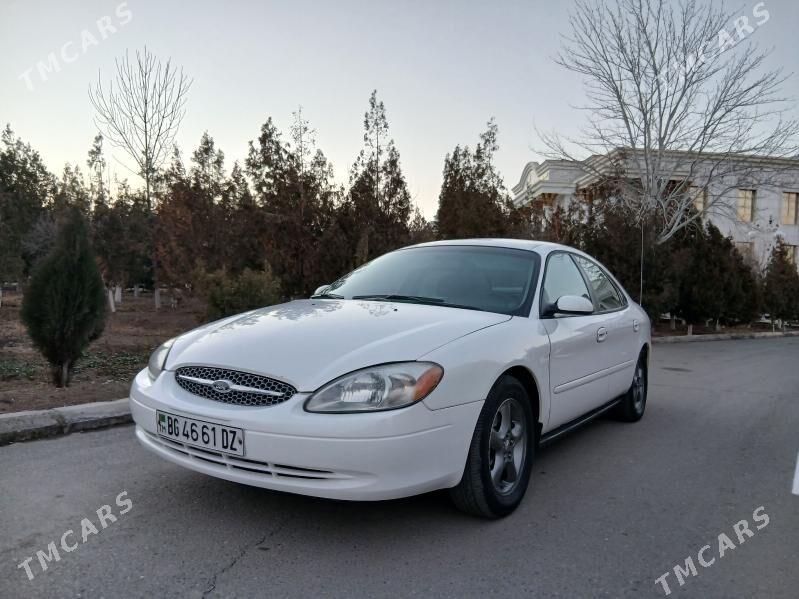 Ford Taurus 2000 - 59 000 TMT - Daşoguz - img 1