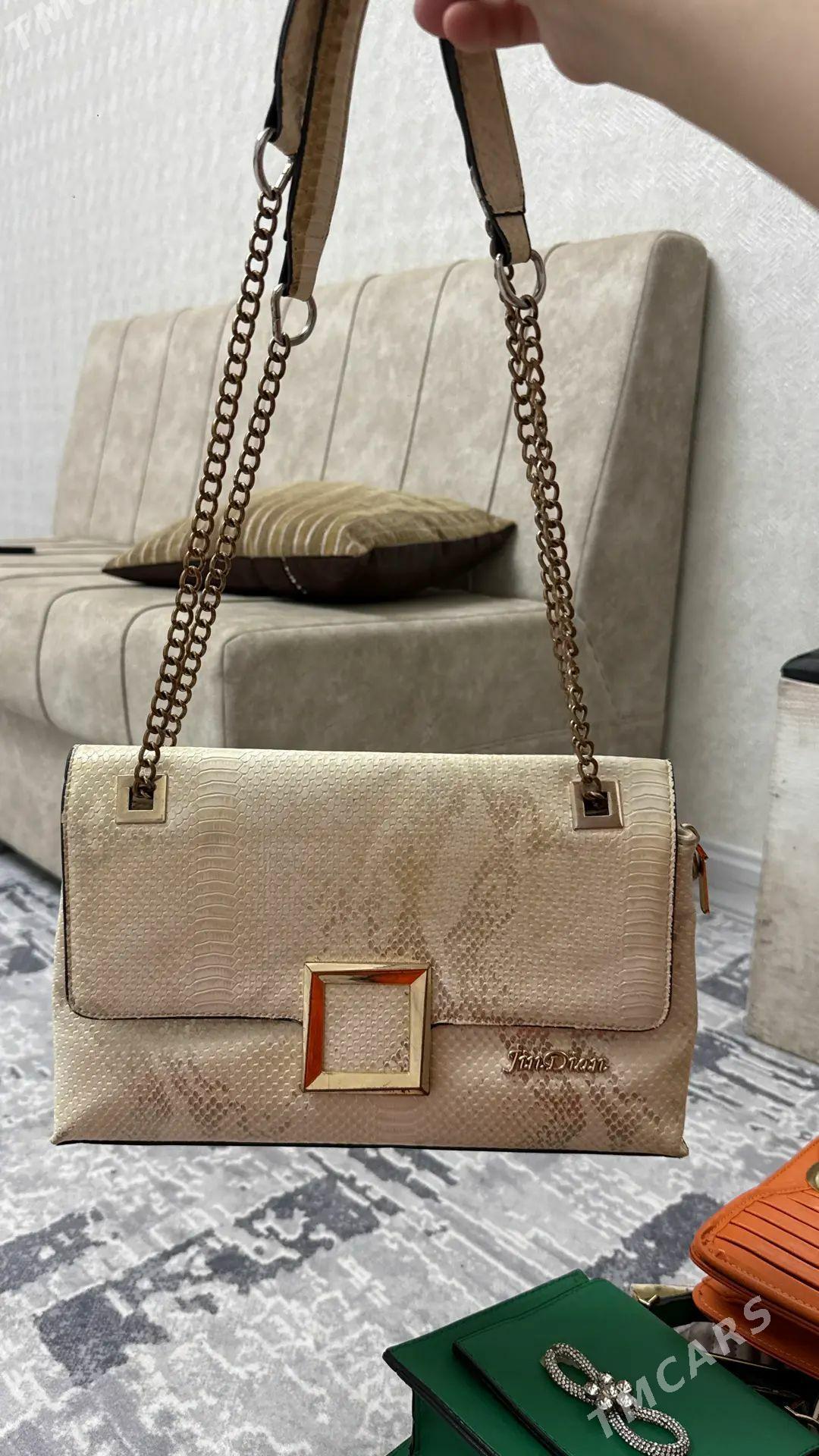 Sumkalar - Balkanabat - img 1