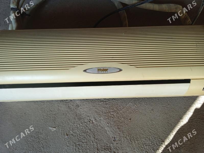 Kondisioner - Дашогуз - img 1